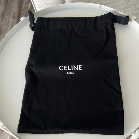 Celine White Sneakers
Trainer Calfskin - Picture 7 of 8